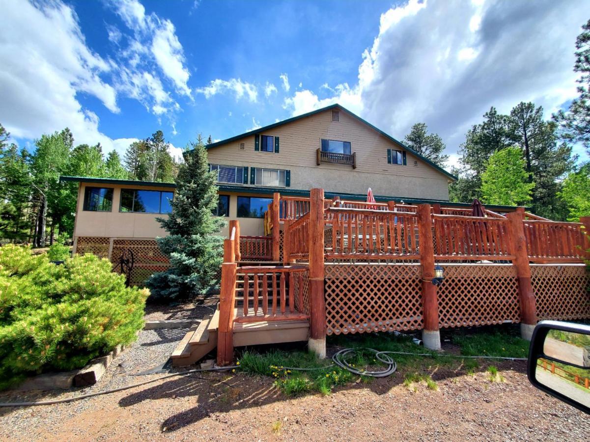 Edelweiss Resort Greer エクステリア 写真