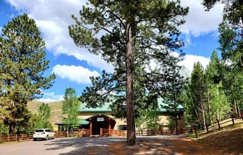 Edelweiss Resort Greer エクステリア 写真