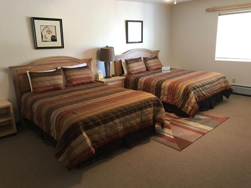 Edelweiss Resort Greer エクステリア 写真