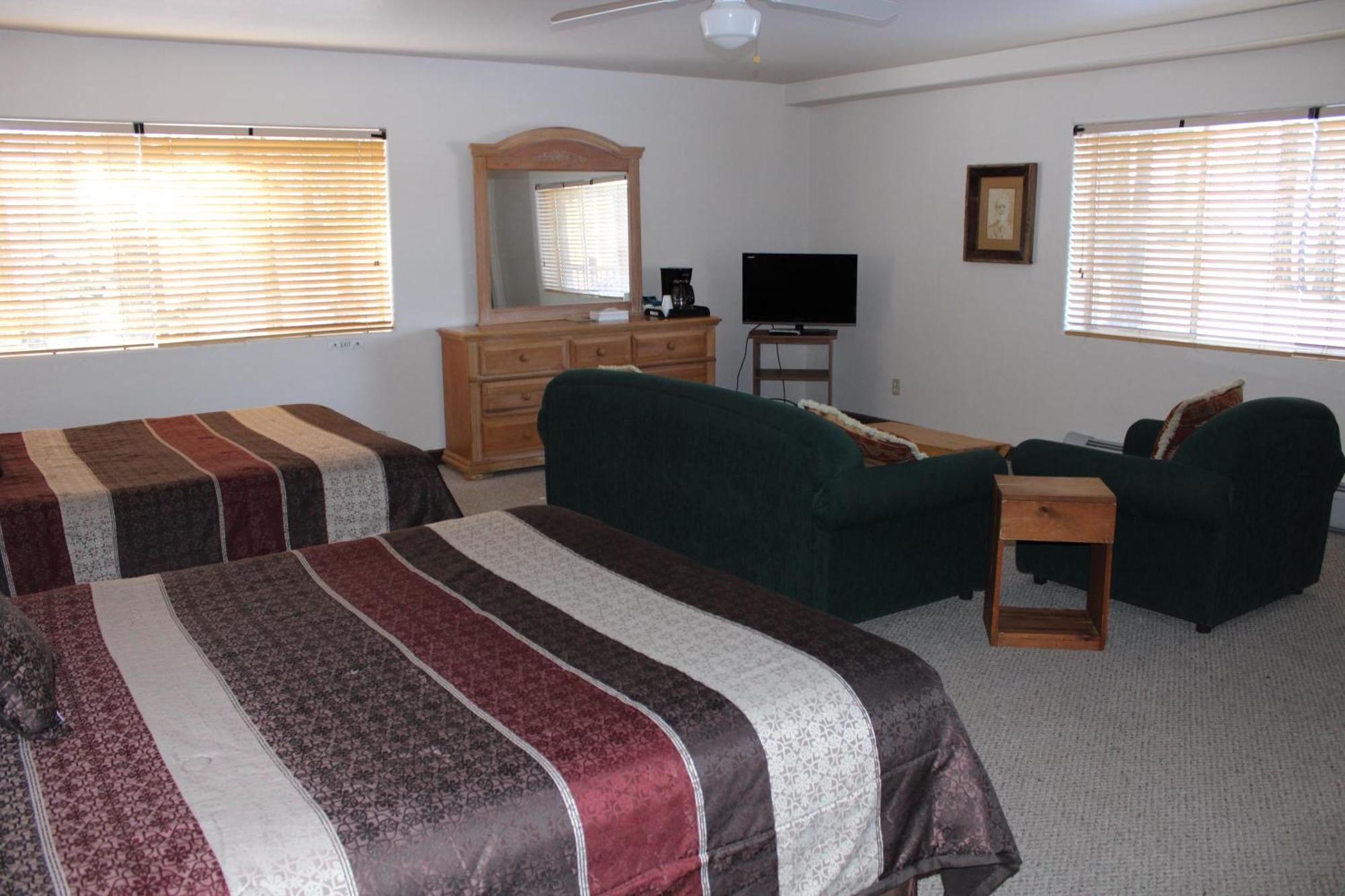 Edelweiss Resort Greer エクステリア 写真