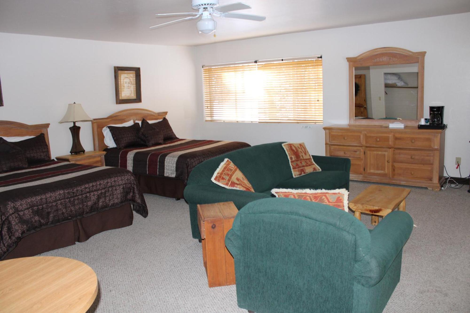 Edelweiss Resort Greer エクステリア 写真