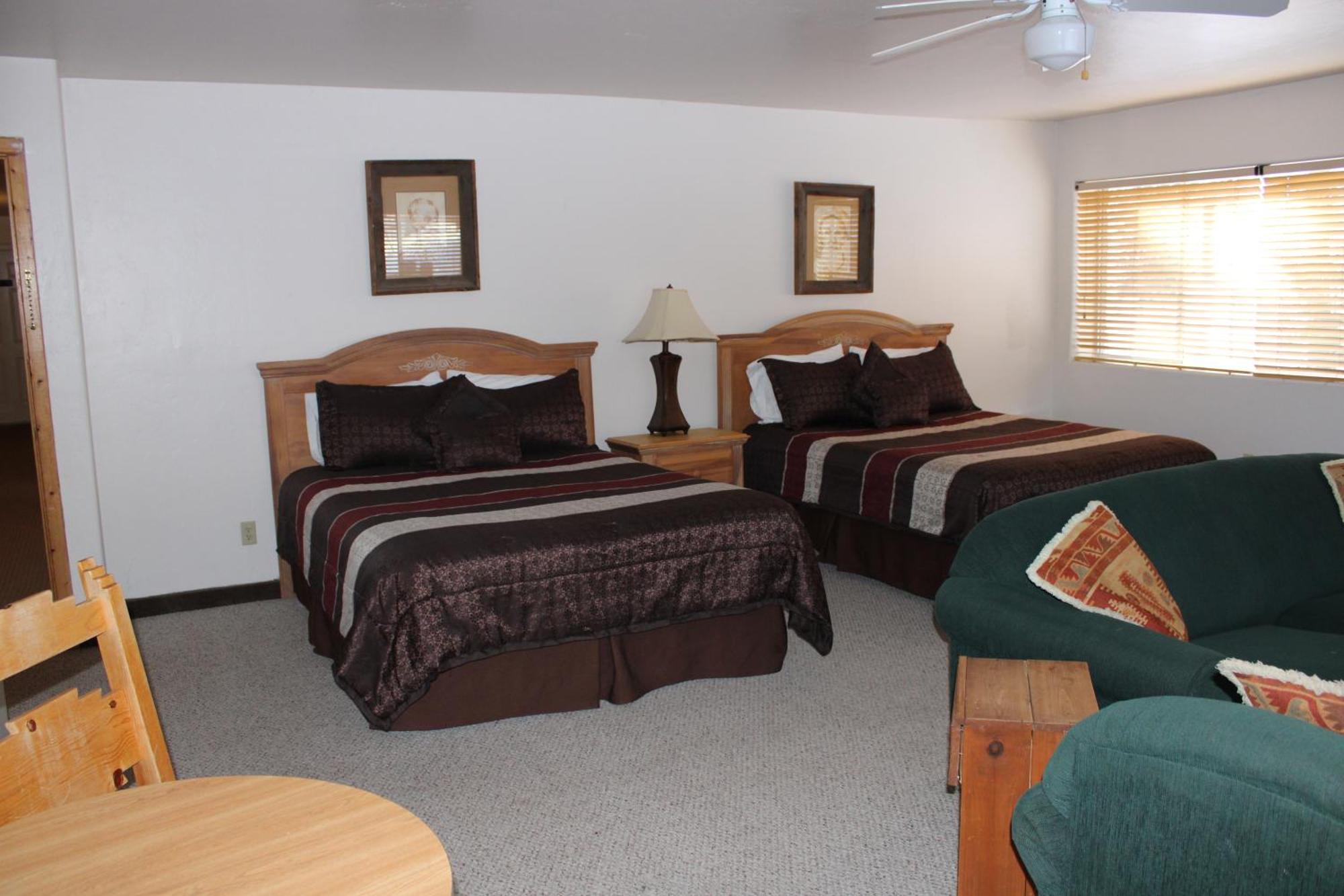 Edelweiss Resort Greer エクステリア 写真