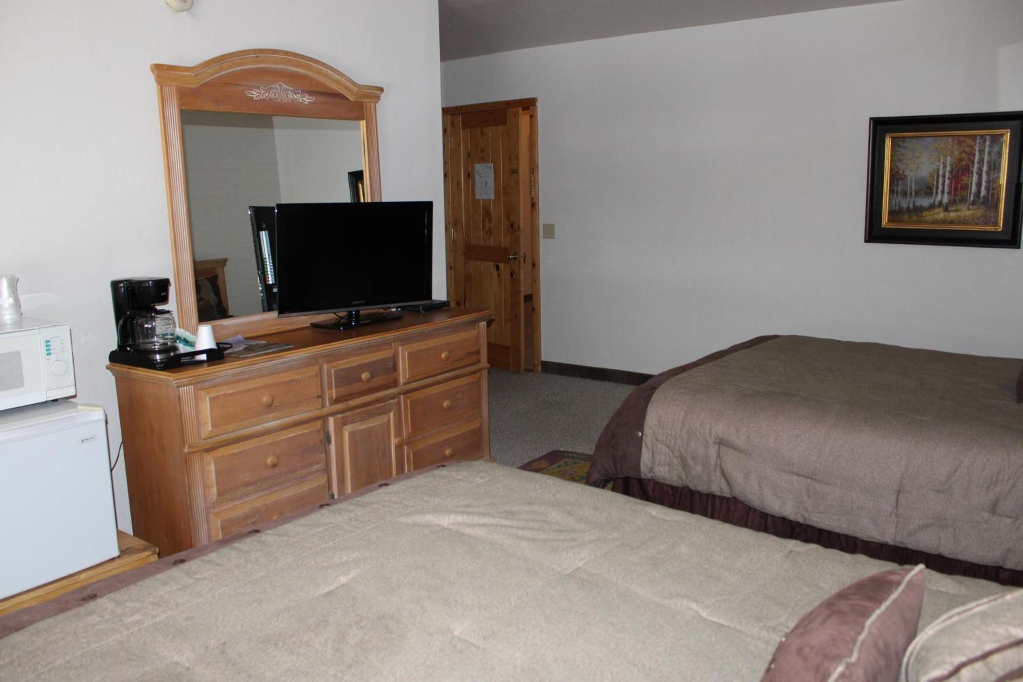 Edelweiss Resort Greer エクステリア 写真