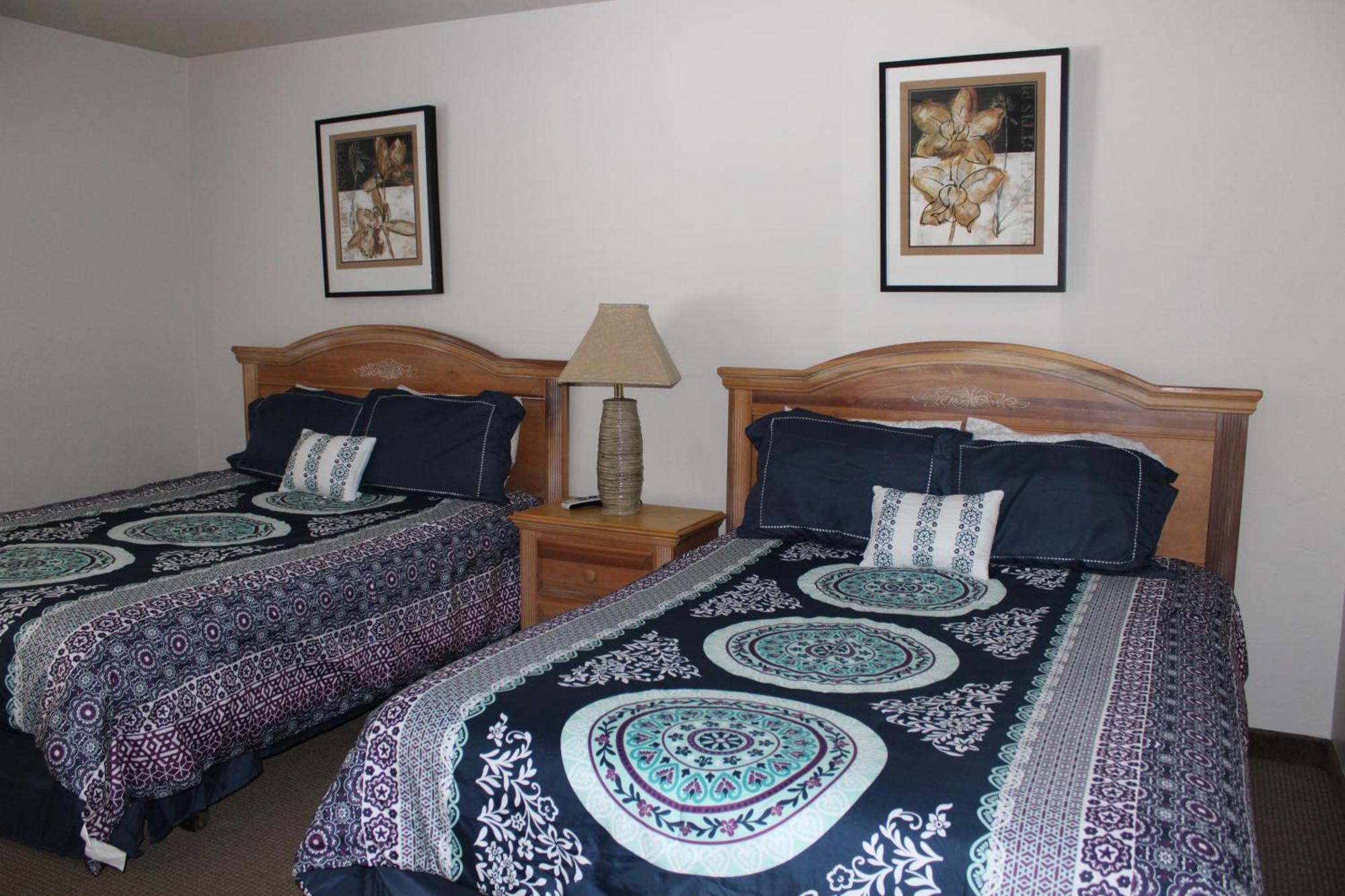 Edelweiss Resort Greer エクステリア 写真