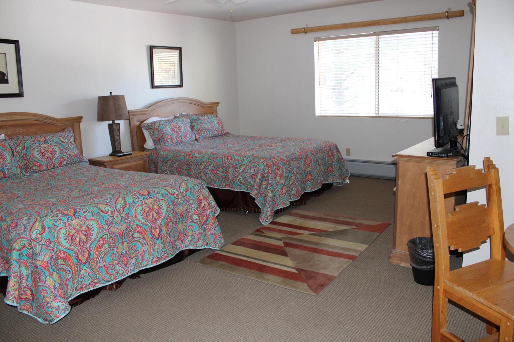 Edelweiss Resort Greer エクステリア 写真