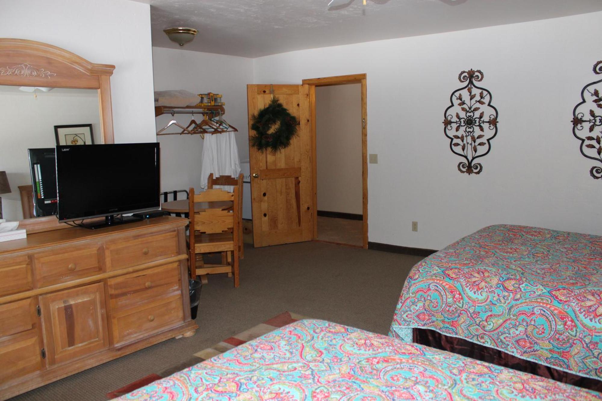 Edelweiss Resort Greer エクステリア 写真