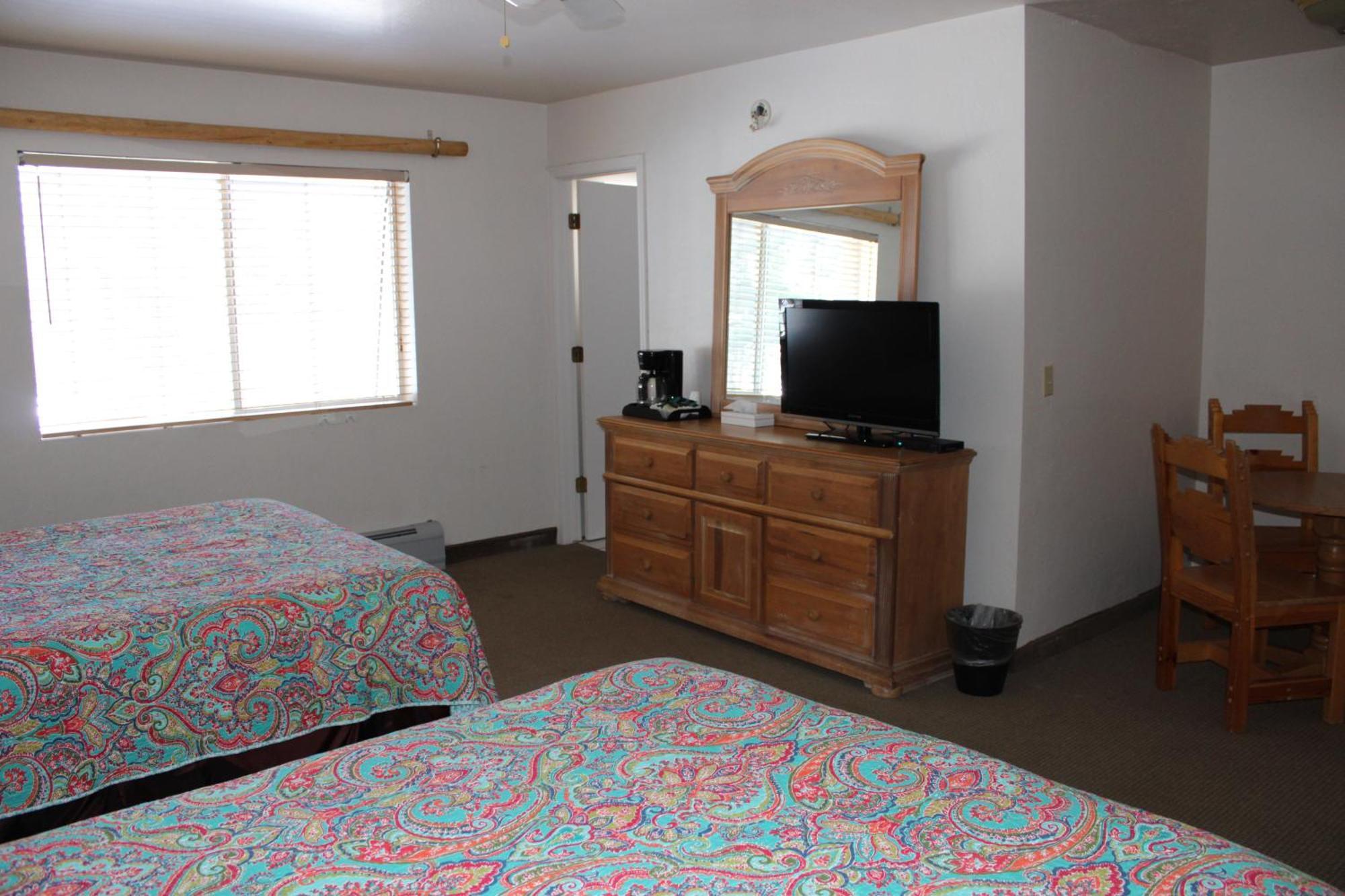 Edelweiss Resort Greer エクステリア 写真