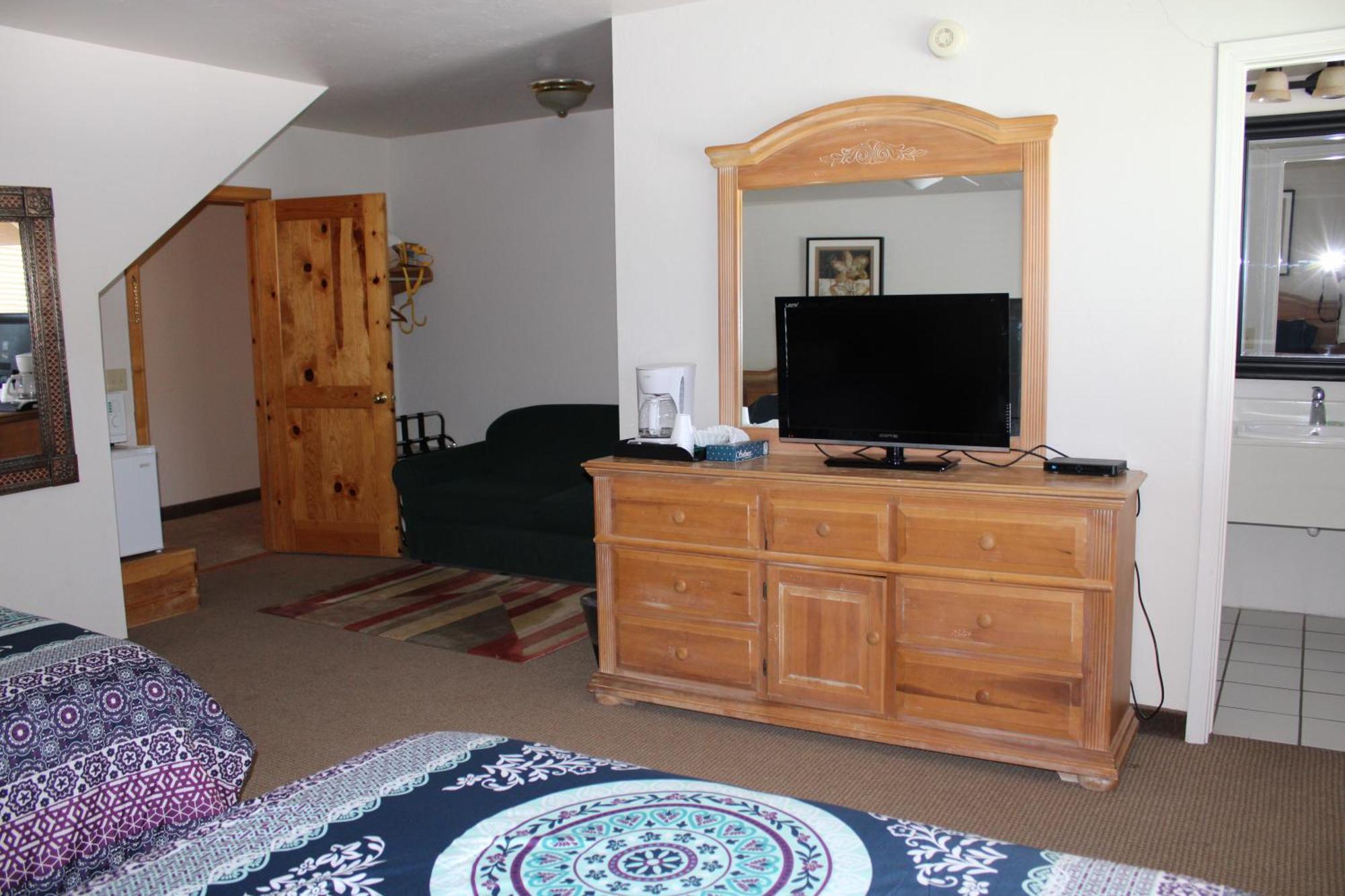 Edelweiss Resort Greer エクステリア 写真