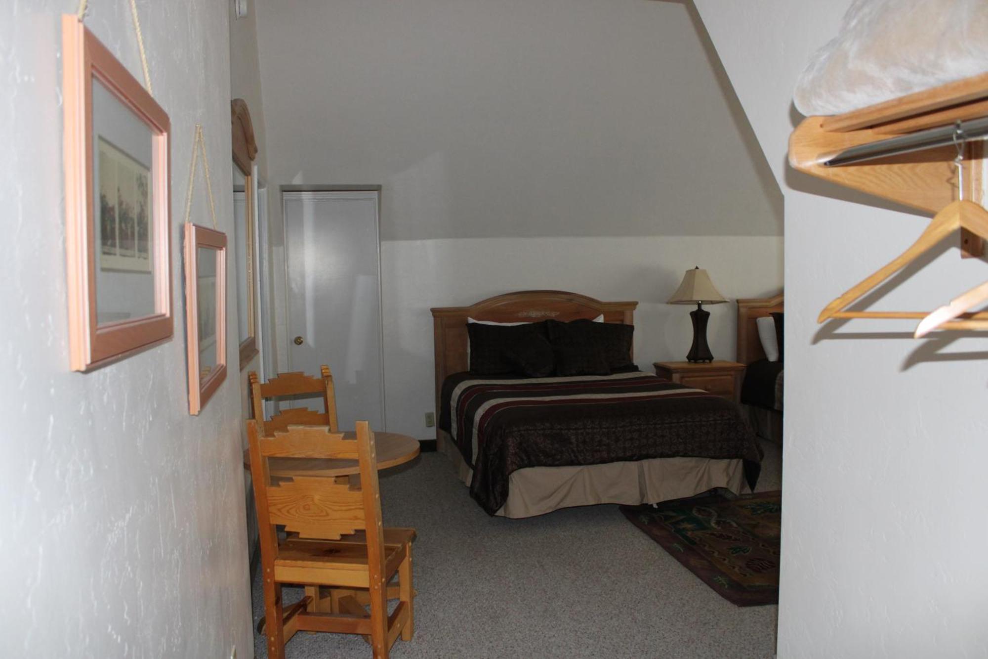Edelweiss Resort Greer エクステリア 写真