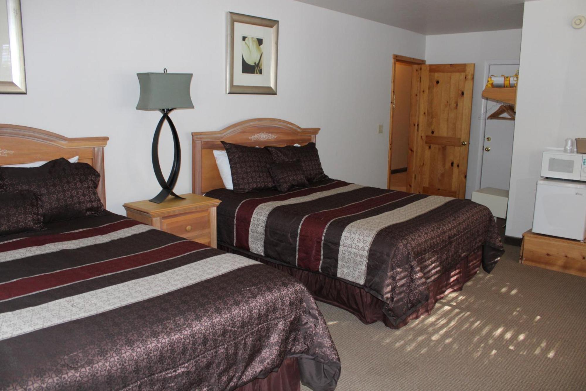 Edelweiss Resort Greer エクステリア 写真
