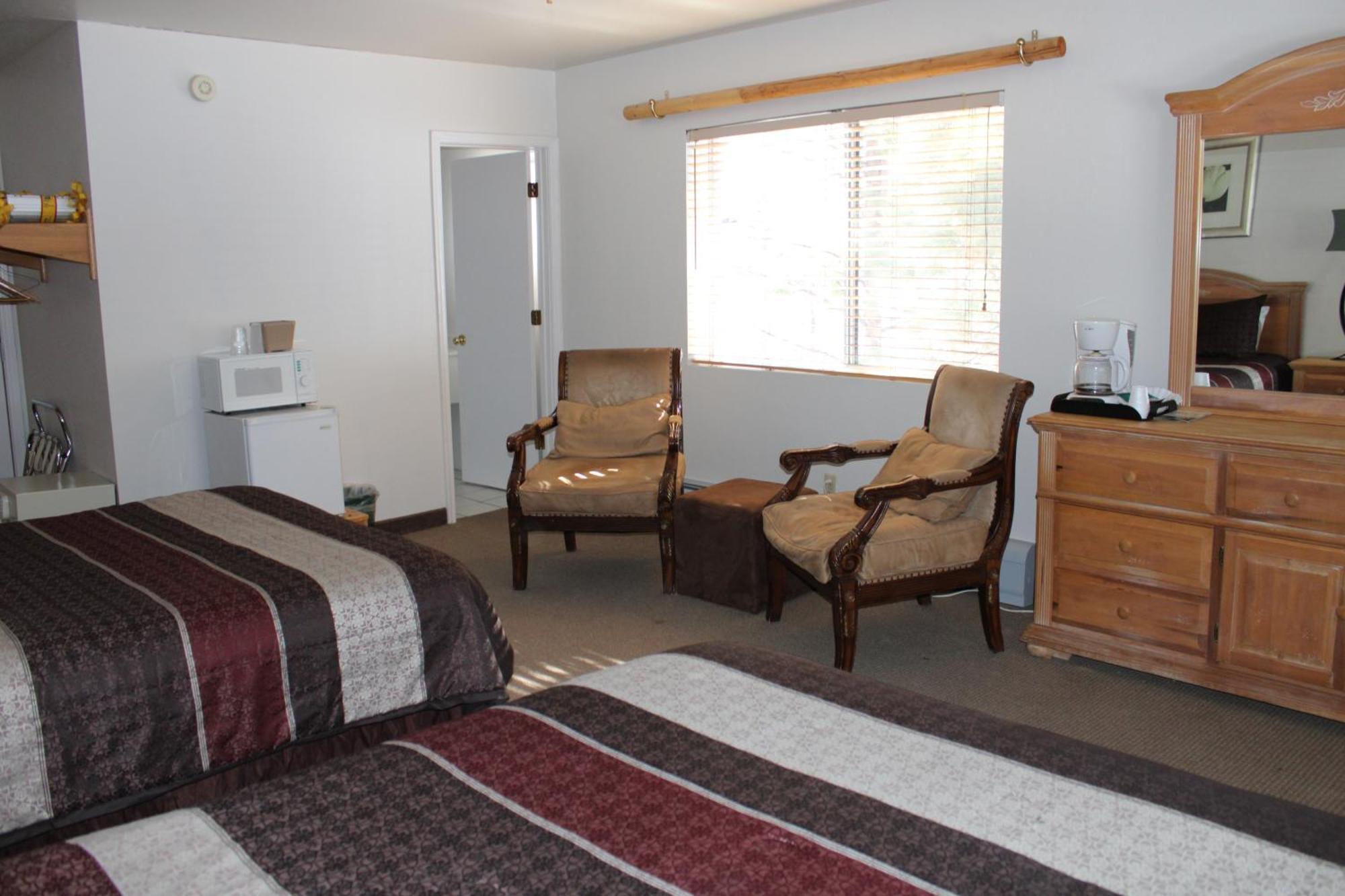 Edelweiss Resort Greer エクステリア 写真