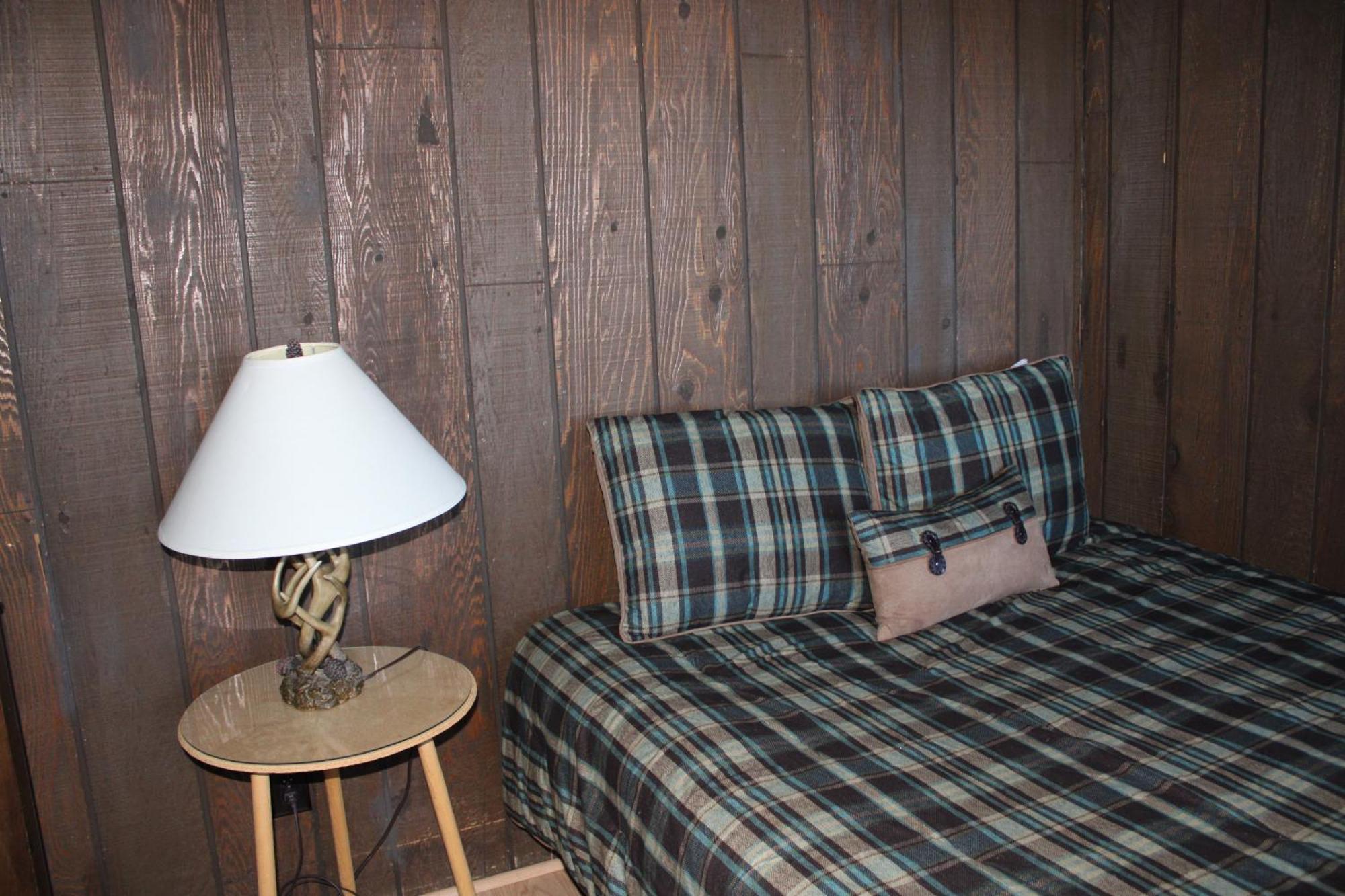Edelweiss Resort Greer エクステリア 写真