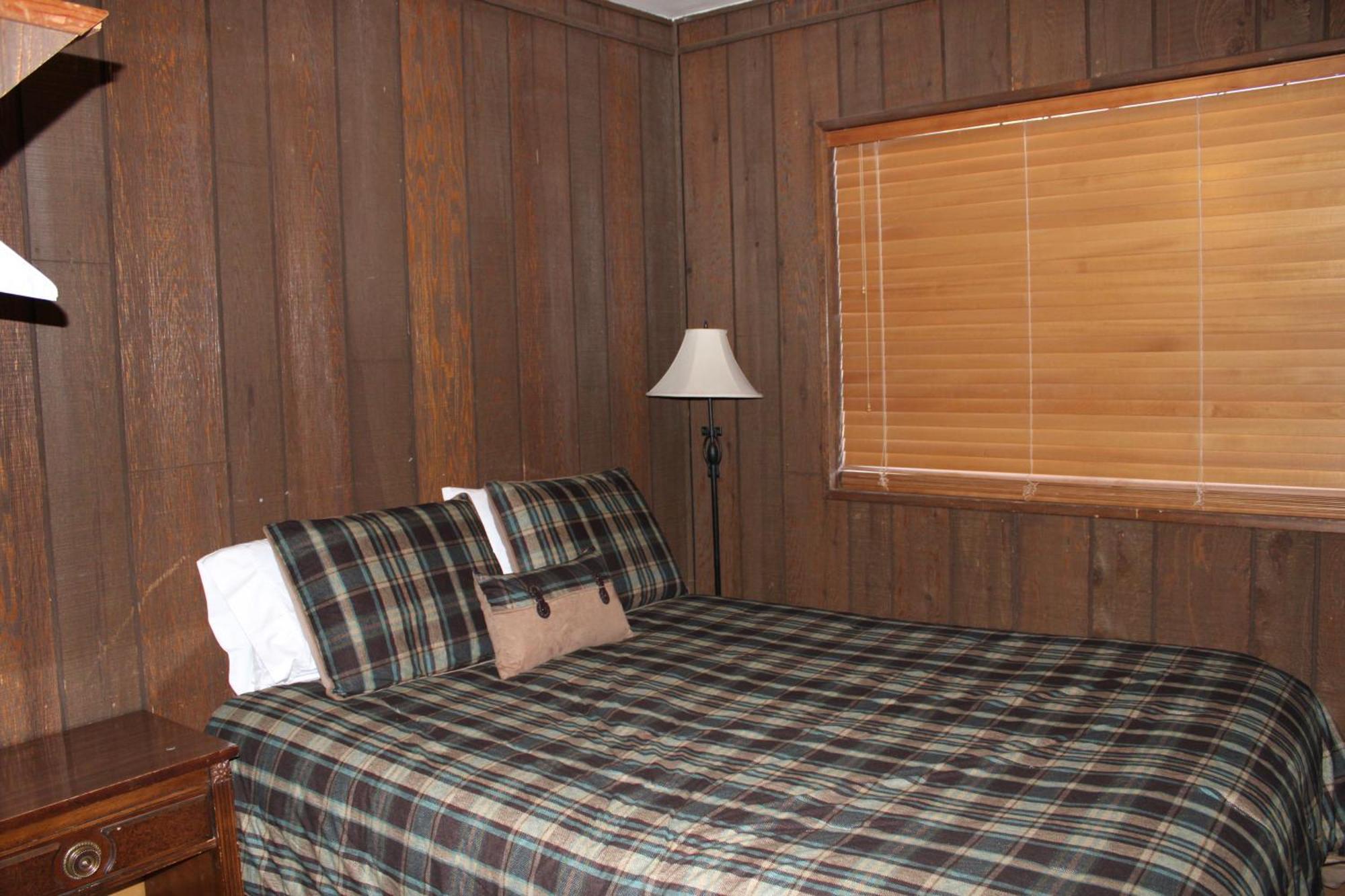 Edelweiss Resort Greer エクステリア 写真