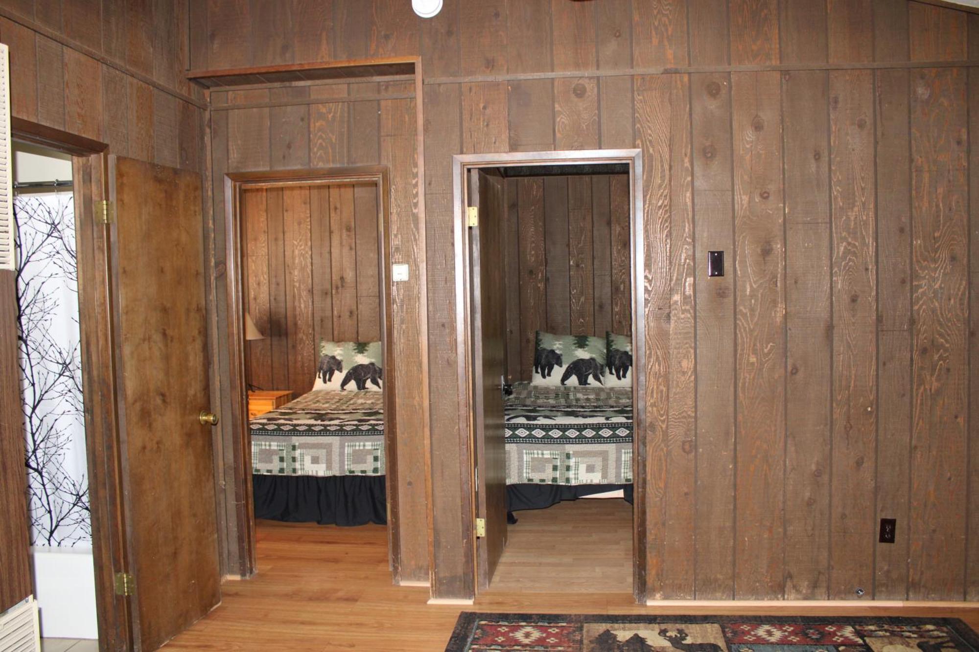 Edelweiss Resort Greer エクステリア 写真