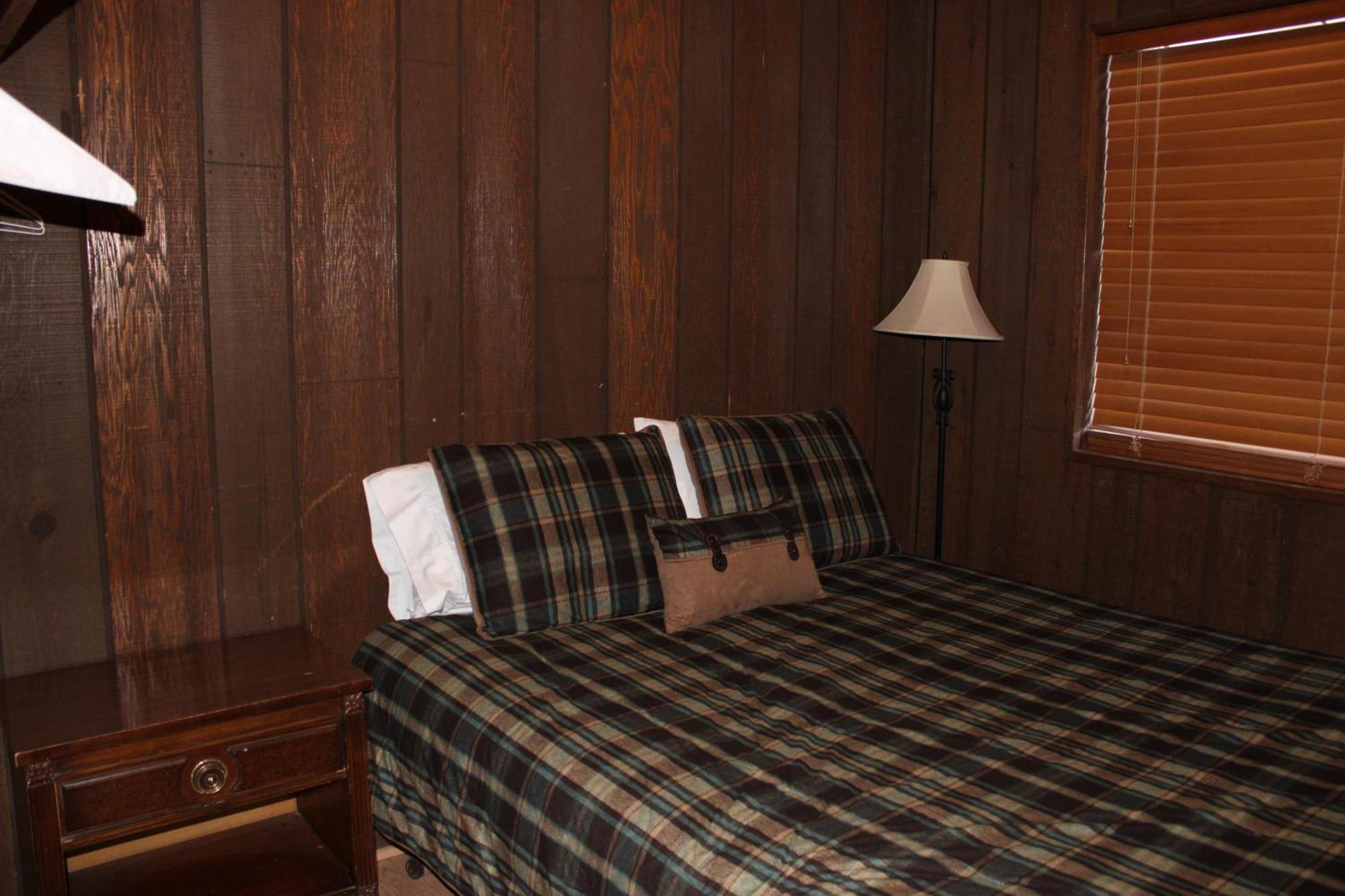 Edelweiss Resort Greer エクステリア 写真