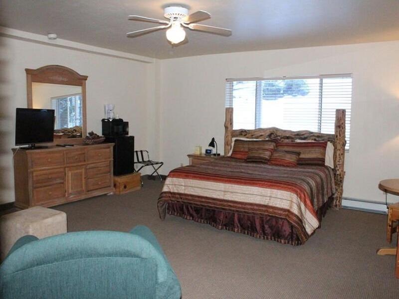 Edelweiss Resort Greer エクステリア 写真